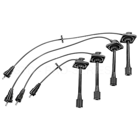 Standard Ignition Standard 25418 Spark Plug Wire Set 25418